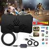 Antena Tv Indoor Digital Full HD Plus Booster Antena Tv Indoor Digital Full HD Plus Booster