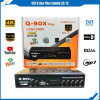 Q-BOX Set Top Box Digital Combo DVB S2+T2 Super HD Support Parabola Q-BOX Set Top Box Digital Combo DVB S2+T2 Super HD Support Parabola