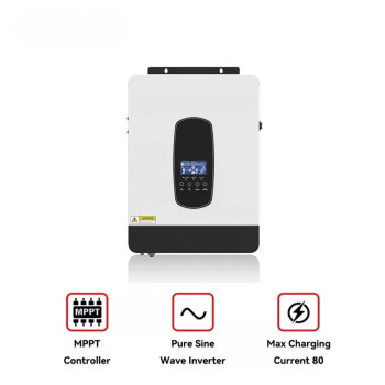 Solar Inverter Hybrid SP-2200 1.8KW