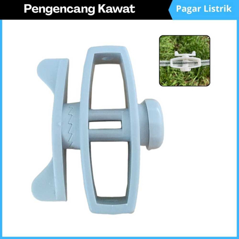Pengencang Kawat Pengencang Kawat