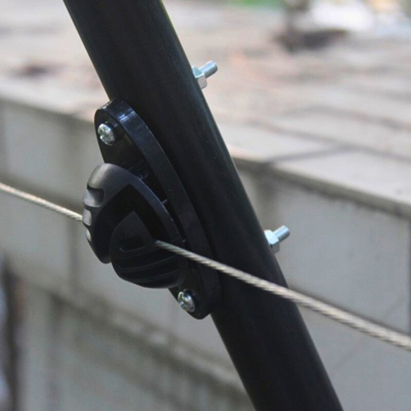 Middle Insulator Middle Insulator