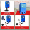 Pemancar Pagar Listrik 1.5 Joule Perkebunan