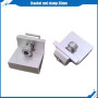 Bracket Panel Surya End Clamp 35mm Bracket Panel Surya End Clamp 35mm
