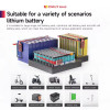 BMS Daly 4S 12V 60A Battery Lithium Iron Phospate Lifepo4