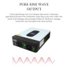 Solar Inverter Hybrid SP-2200 1.8KW