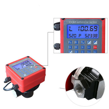 Alat Ukur Bbm Otomatis (Ogm) Alat Ukur Bbm Otomatis (Ogm)