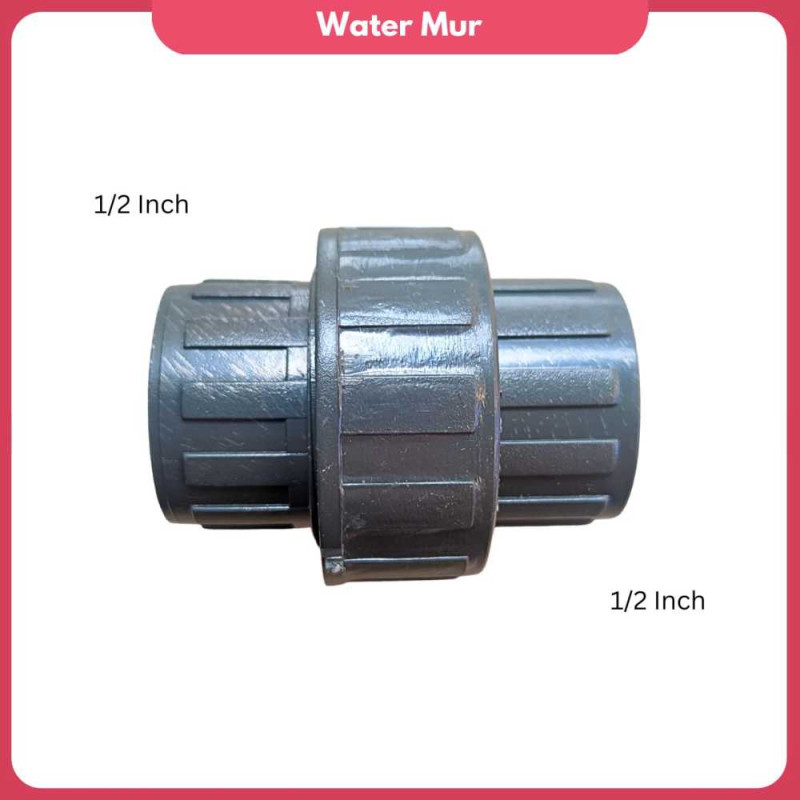 Watermur 1/2 Voscar Watermur 1/2 Voscar