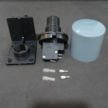 Radar Otomatis Radar Otomatis