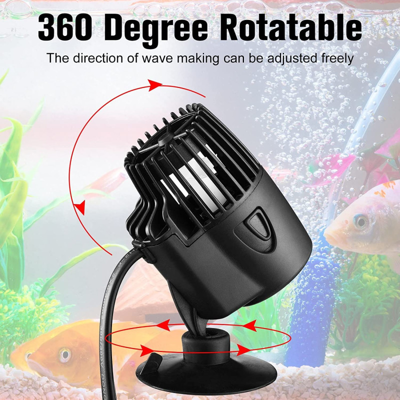 Wave Maker Kecil Wave Maker Kecil