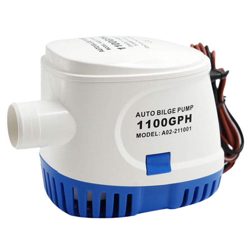 Bilge 24V Bilge 24V