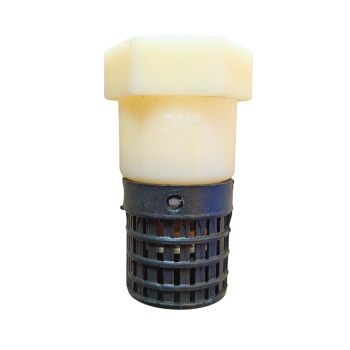 Tusen Klep 3/4 Check Valve BEST Tusen Klep 3/4 Check Valve BEST