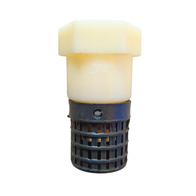 Tusen Klep 3/4 Check Valve BEST Tusen Klep 3/4 Check Valve BEST
