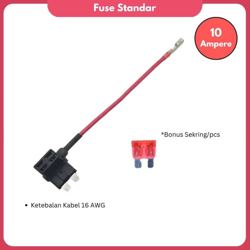 Fuse Standart Fuse Standart