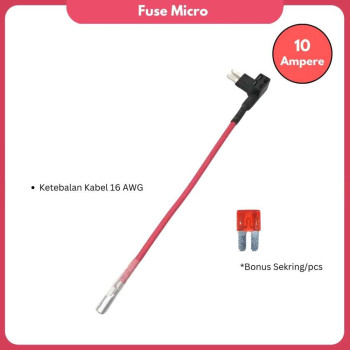 Fuse Micro Fuse Micro