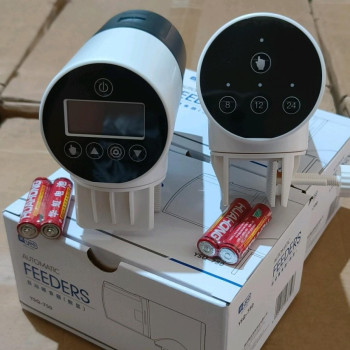 Pakan Ikan AF-2019B Pakan Ikan AF-2019B