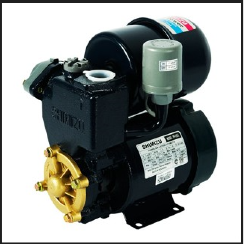 Shimizu Ps 135 E Shimizu Ps 135 E