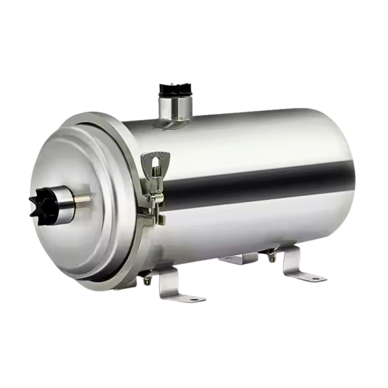 WATER PURIFIER PVDF - 3000L WATER PURIFIER PVDF - 3000L
