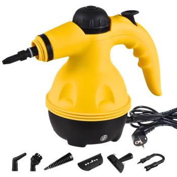 Heat Steam Cleaner 140°C Heat Steam Cleaner 140°C