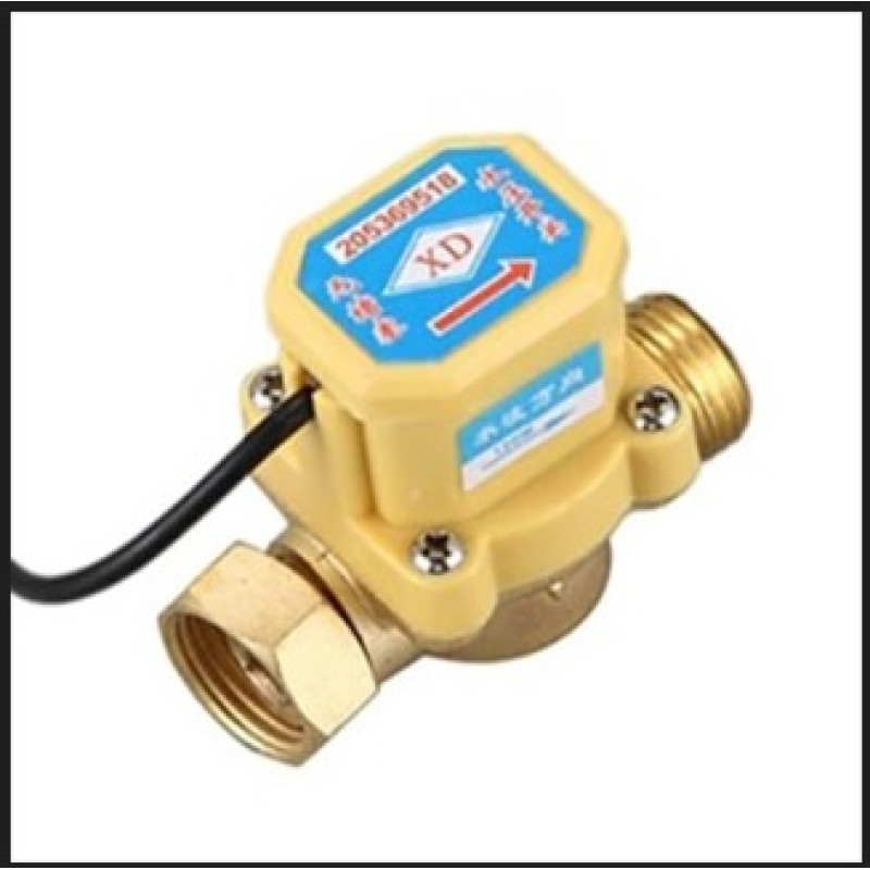 Waterflow Booster Waterflow Booster