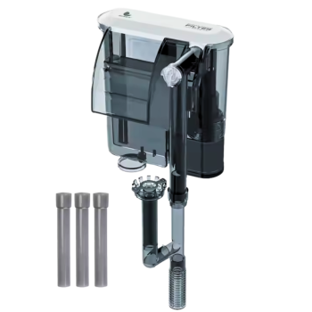 Pompa Filter Akuarium Gantung 3 Watt Pompa Filter Akuarium Gantung 3 Watt