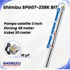 Shimizu Eco Spes 311K Bit