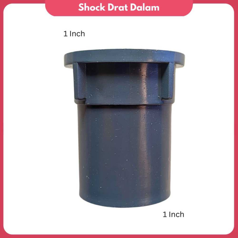 Sock Drat Dalam 1 Inch Voscar Sock Drat Dalam 1 Inch Voscar