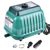 Aerator Resun LP-100 Flow 140 L/M