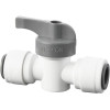 1/4 Ball valve ( kran) 1/4 Ball valve ( kran)
