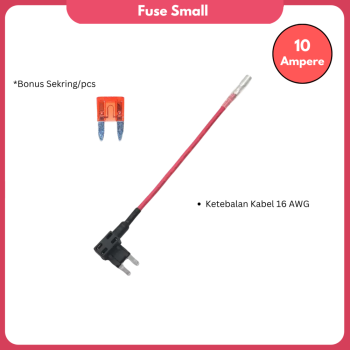 Fuse Small Fuse Small