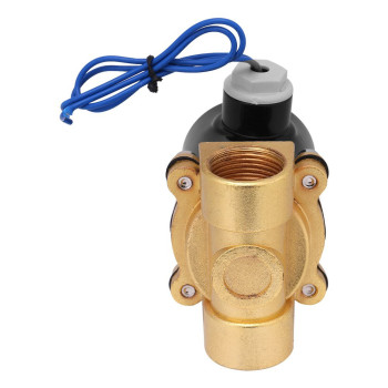 Selenoid 1/2 Inch DC Selenoid 1/2 Inch DC