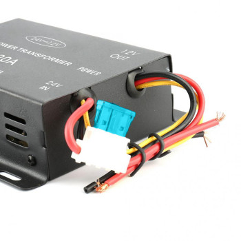 DC Reducer DC Reducer