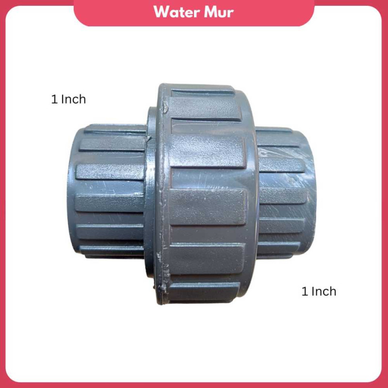 Watermur 1 Inch Voscar Watermur 1 Inch Voscar