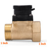 Waterflow 1 Inch Waterflow 1 Inch