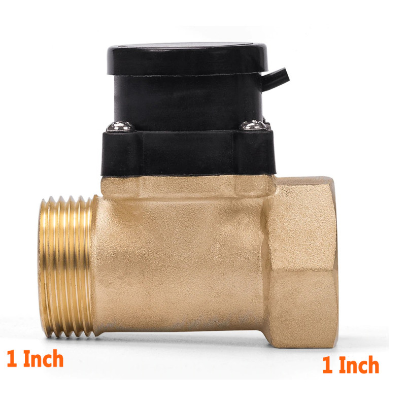 Waterflow 1 Inch Waterflow 1 Inch
