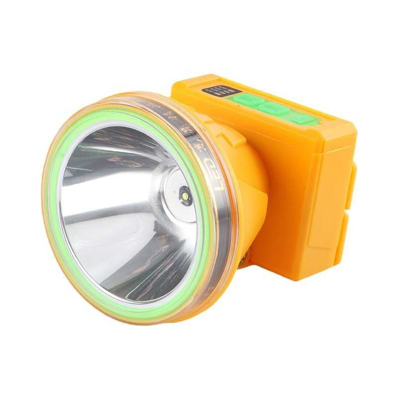 Headlamp Selam Baterai Anti Air Headlamp Selam Baterai Anti Air