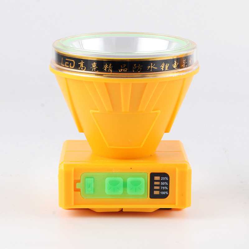 Headlamp Selam Baterai Anti Air Headlamp Selam Baterai Anti Air