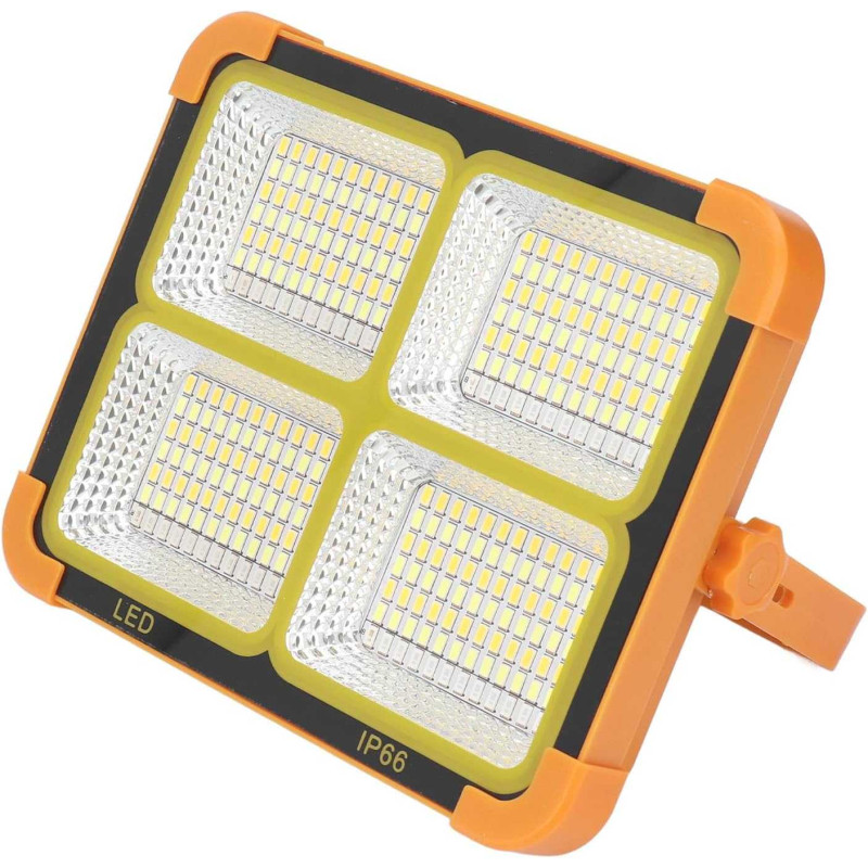 Lampu Sorot LED Tenaga Surya Lampu Sorot LED Tenaga Surya