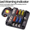 Fuse Box 6 Way Fuse Box 6 Way