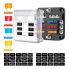 Fuse Box 6 Way Fuse Box 6 Way