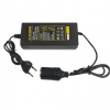 Adaptor Lighter DC 12V 5A Konverter Colokan Lighter ke Listrik AC 220V
