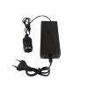 Adaptor Lighter DC 12V 5A Konverter Colokan Lighter ke Listrik AC 220V