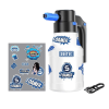 Foam Sprayer Elektrik Mesin Pembuat Busa Portable Foam Sprayer Elektrik Mesin Pembuat Busa Portable