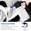 Foam Sprayer Elektrik Mesin Pembuat Busa Portable Foam Sprayer Elektrik Mesin Pembuat Busa Portable