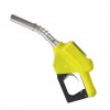 Tuas Pertamini Digital Flowmeter Fuel Nozzle Pengukur Literan BBM