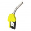 Tuas Pertamini Digital Flowmeter Fuel Nozzle Pengukur Literan BBM