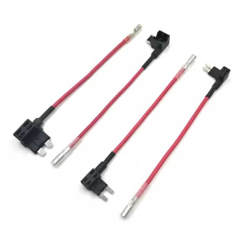 Kabel Jumper Fuse Tap Sekring Kendaraan Kabel Jumper Fuse Tap Sekring Kendaraan