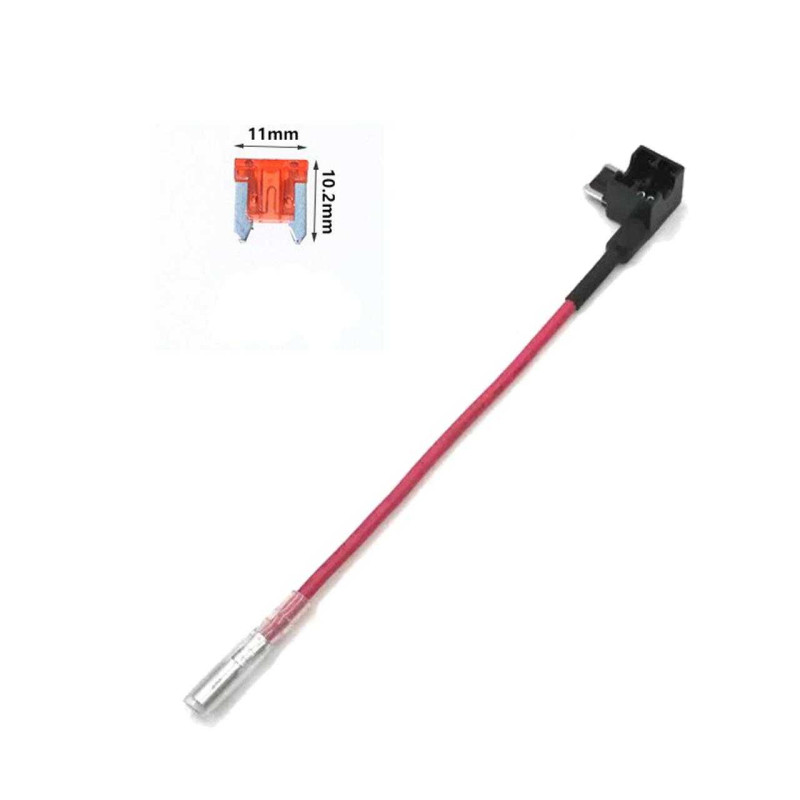 Kabel Jumper Fuse Tap Sekring Kendaraan Kabel Jumper Fuse Tap Sekring Kendaraan