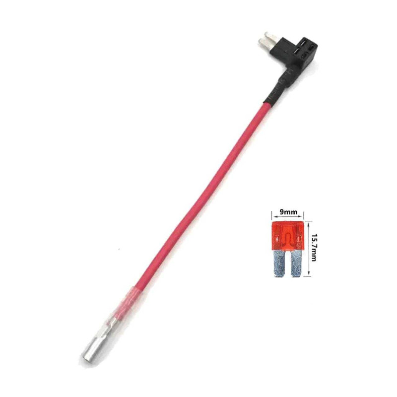 Kabel Jumper Fuse Tap Sekring Kendaraan Kabel Jumper Fuse Tap Sekring Kendaraan