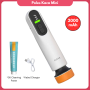 Poles Kaca Portable Baterai 2000 mAh