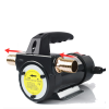 Pompa Minyak AC 220V Pompa Sedot Solar Diesel Pump Oli Pompa Minyak AC 220V Pompa Sedot Solar Diesel Pump Oli